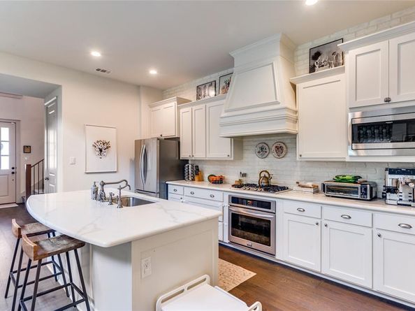 4511  Ebony Sky Trail , Arlington Texas 76005