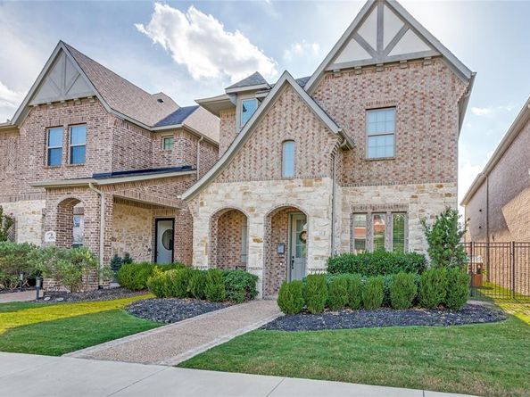 4511  Ebony Sky Trail , Arlington Texas 76005