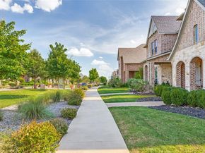4511  Ebony Sky Trail , Arlington Texas 76005