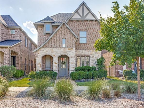 4511  Ebony Sky Trail , Arlington Texas 76005
