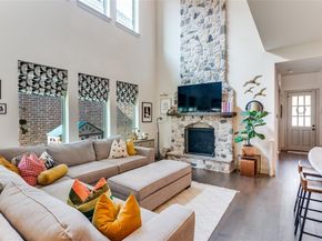 4511  Ebony Sky Trail , Arlington Texas 76005