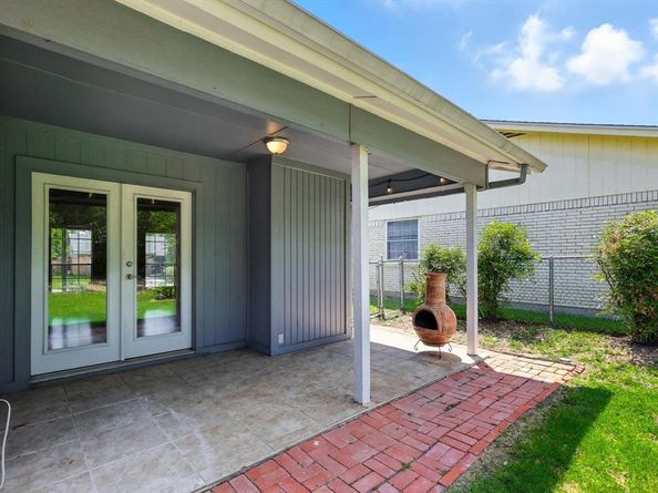 3800 S Wedgworth Road , Fort Worth Texas 76133