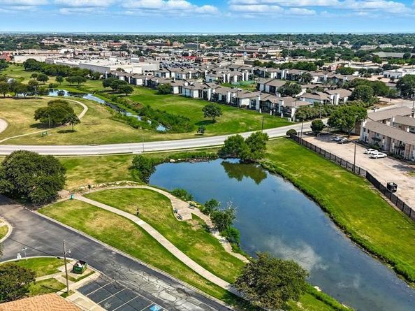 3800 S Wedgworth Road , Fort Worth Texas 76133