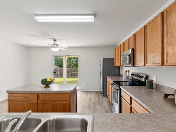 9404  Sundial Drive , Fort Worth Texas 76244