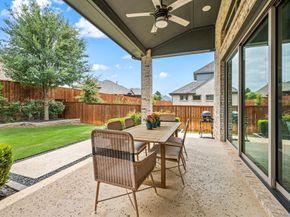 11601  Rust Falls Road , Flower Mound Texas 76226