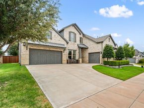11601  Rust Falls Road , Flower Mound Texas 76226
