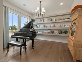 11601  Rust Falls Road , Flower Mound Texas 76226