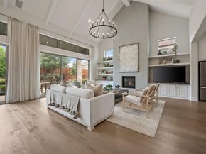 11601  Rust Falls Road , Flower Mound Texas 76226