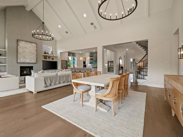 11601  Rust Falls Road , Flower Mound Texas 76226