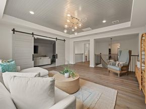 11601  Rust Falls Road , Flower Mound Texas 76226