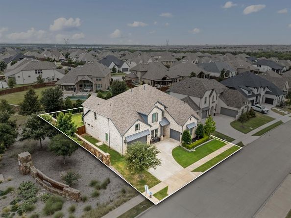 11601  Rust Falls Road , Flower Mound Texas 76226