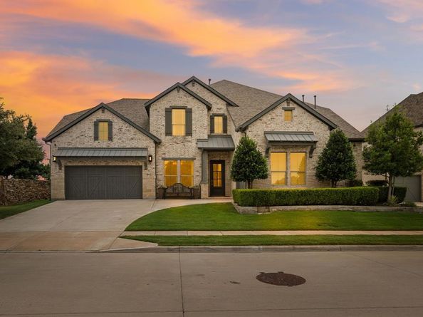 11601  Rust Falls Road , Flower Mound Texas 76226