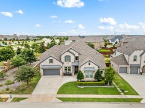 11601  Rust Falls Road , Flower Mound Texas 76226