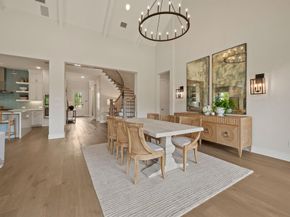 11601  Rust Falls Road , Flower Mound Texas 76226