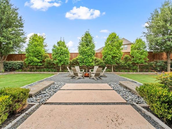 11601  Rust Falls Road , Flower Mound Texas 76226