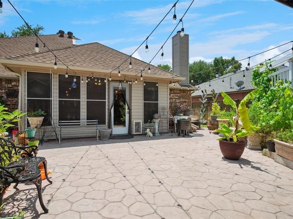 8301  Martha Lane , Rowlett Texas 75088