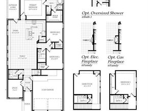 2527  Auburn Street , Fate Texas 75087