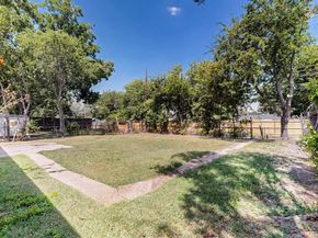 9930  Marlin Drive , Dallas Texas 75228