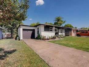 9930  Marlin Drive , Dallas Texas 75228