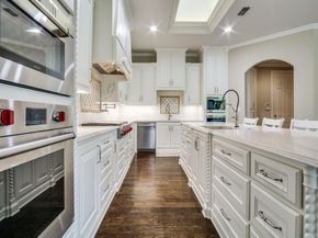 5816  Forest Highlands Drive , Fort Worth Texas 76132