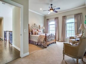 5816  Forest Highlands Drive , Fort Worth Texas 76132