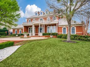 5816  Forest Highlands Drive , Fort Worth Texas 76132