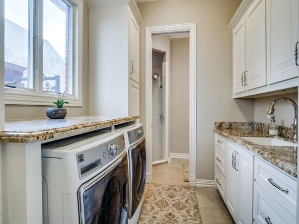 5816  Forest Highlands Drive , Fort Worth Texas 76132