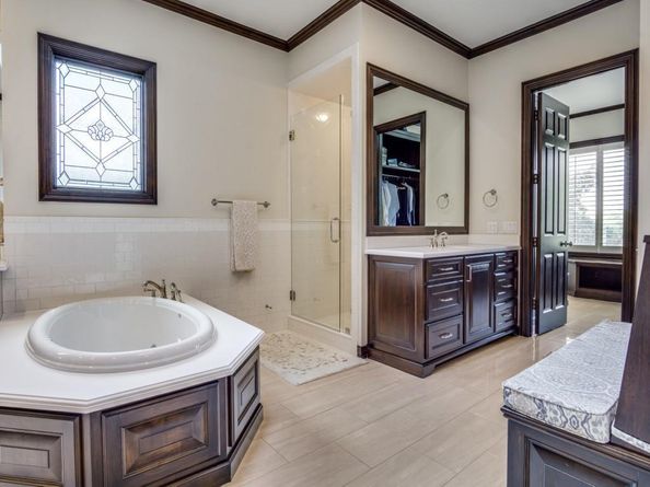 5816  Forest Highlands Drive , Fort Worth Texas 76132