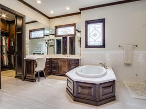 5816  Forest Highlands Drive , Fort Worth Texas 76132