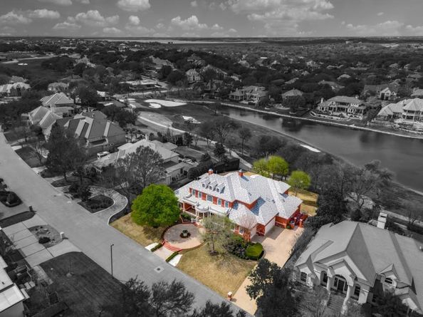 5816  Forest Highlands Drive , Fort Worth Texas 76132