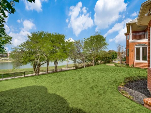 5816  Forest Highlands Drive , Fort Worth Texas 76132
