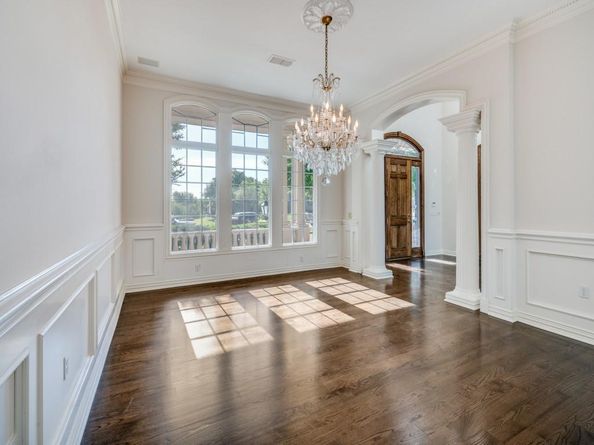 5816  Forest Highlands Drive , Fort Worth Texas 76132