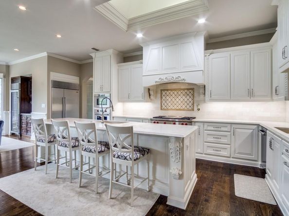 5816  Forest Highlands Drive , Fort Worth Texas 76132