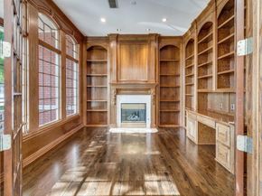 5816  Forest Highlands Drive , Fort Worth Texas 76132