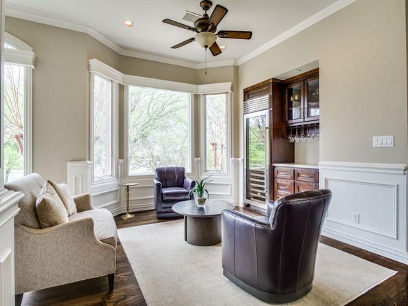 5816  Forest Highlands Drive , Fort Worth Texas 76132