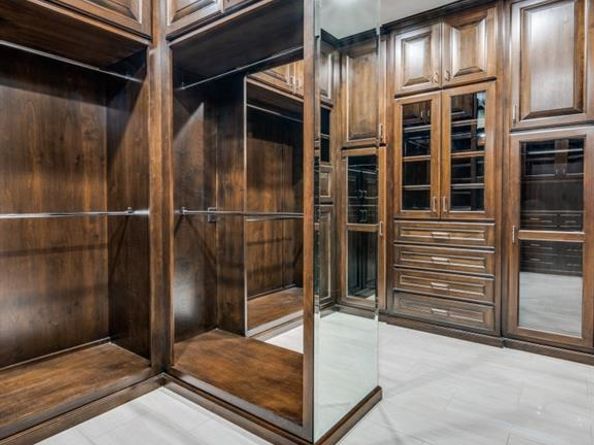 5816  Forest Highlands Drive , Fort Worth Texas 76132