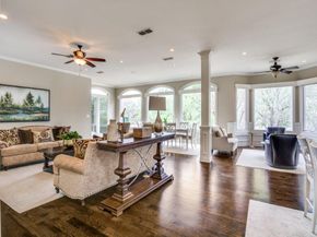 5816  Forest Highlands Drive , Fort Worth Texas 76132
