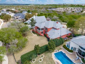 5816  Forest Highlands Drive , Fort Worth Texas 76132