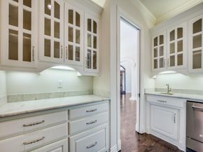 5816  Forest Highlands Drive , Fort Worth Texas 76132