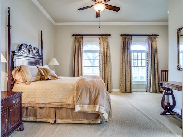 5816  Forest Highlands Drive , Fort Worth Texas 76132
