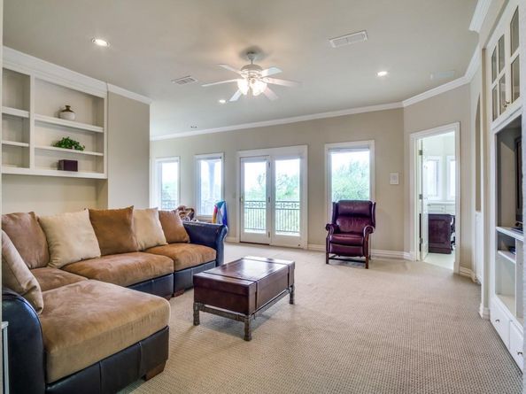 5816  Forest Highlands Drive , Fort Worth Texas 76132