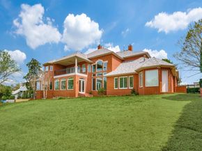5816  Forest Highlands Drive , Fort Worth Texas 76132