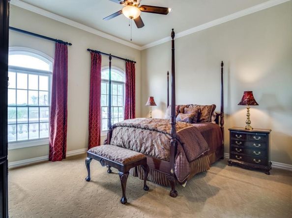 5816  Forest Highlands Drive , Fort Worth Texas 76132