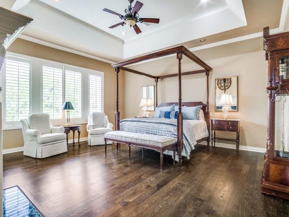 5816  Forest Highlands Drive , Fort Worth Texas 76132