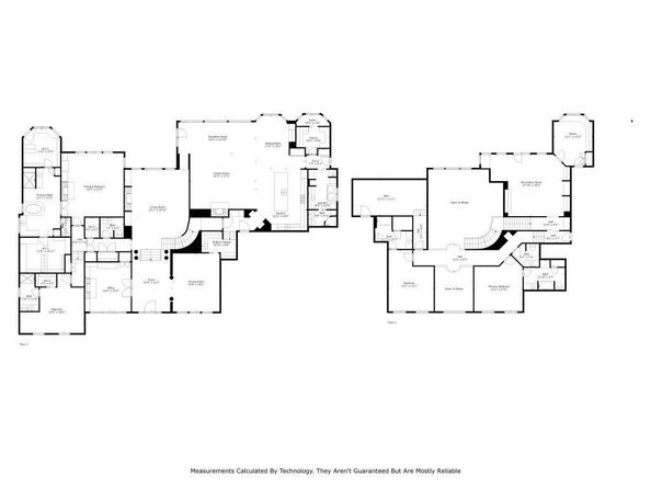 5816  Forest Highlands Drive , Fort Worth Texas 76132