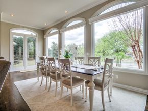 5816  Forest Highlands Drive , Fort Worth Texas 76132