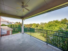 5816  Forest Highlands Drive , Fort Worth Texas 76132