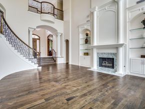 5816  Forest Highlands Drive , Fort Worth Texas 76132