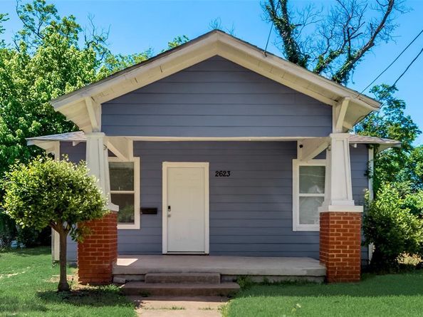 2623  Lenway Street , Dallas Texas 75215