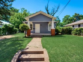2623  Lenway Street , Dallas Texas 75215